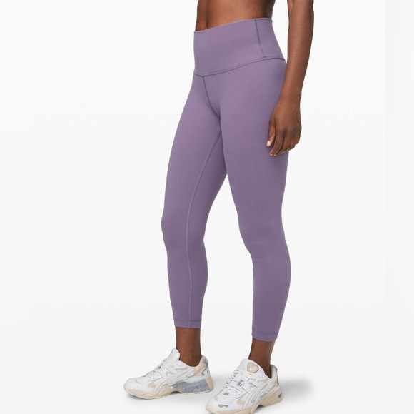 lululemon athletica Pants - Lululemon leggings
